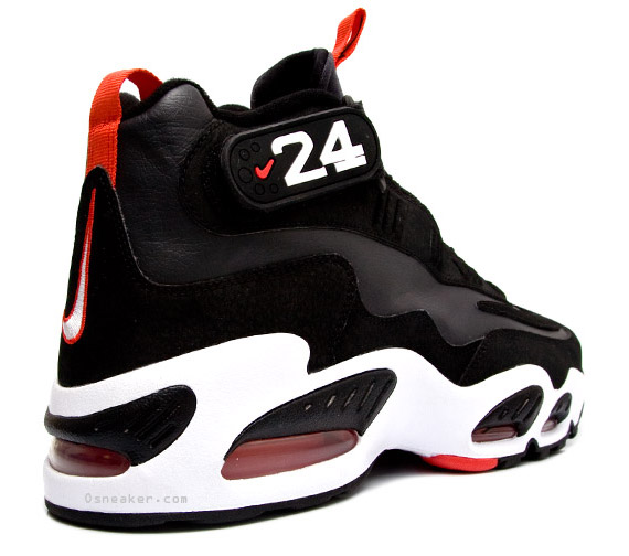 nike shoes with number 24 on them